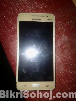 Samsung Grand prime